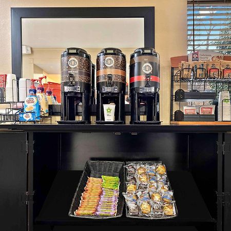 Extended Stay America Suites - Sacramento - Northgate Экстерьер фото