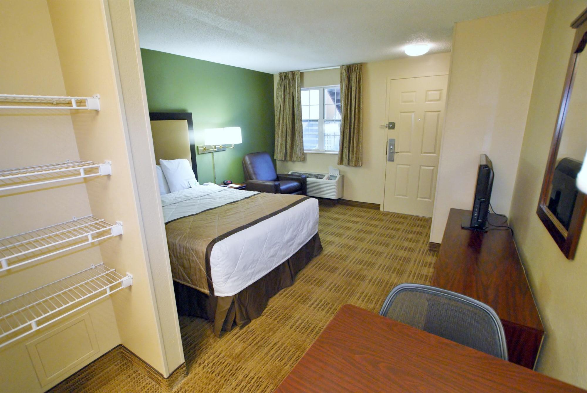 Extended Stay America Suites - Sacramento - Northgate Экстерьер фото