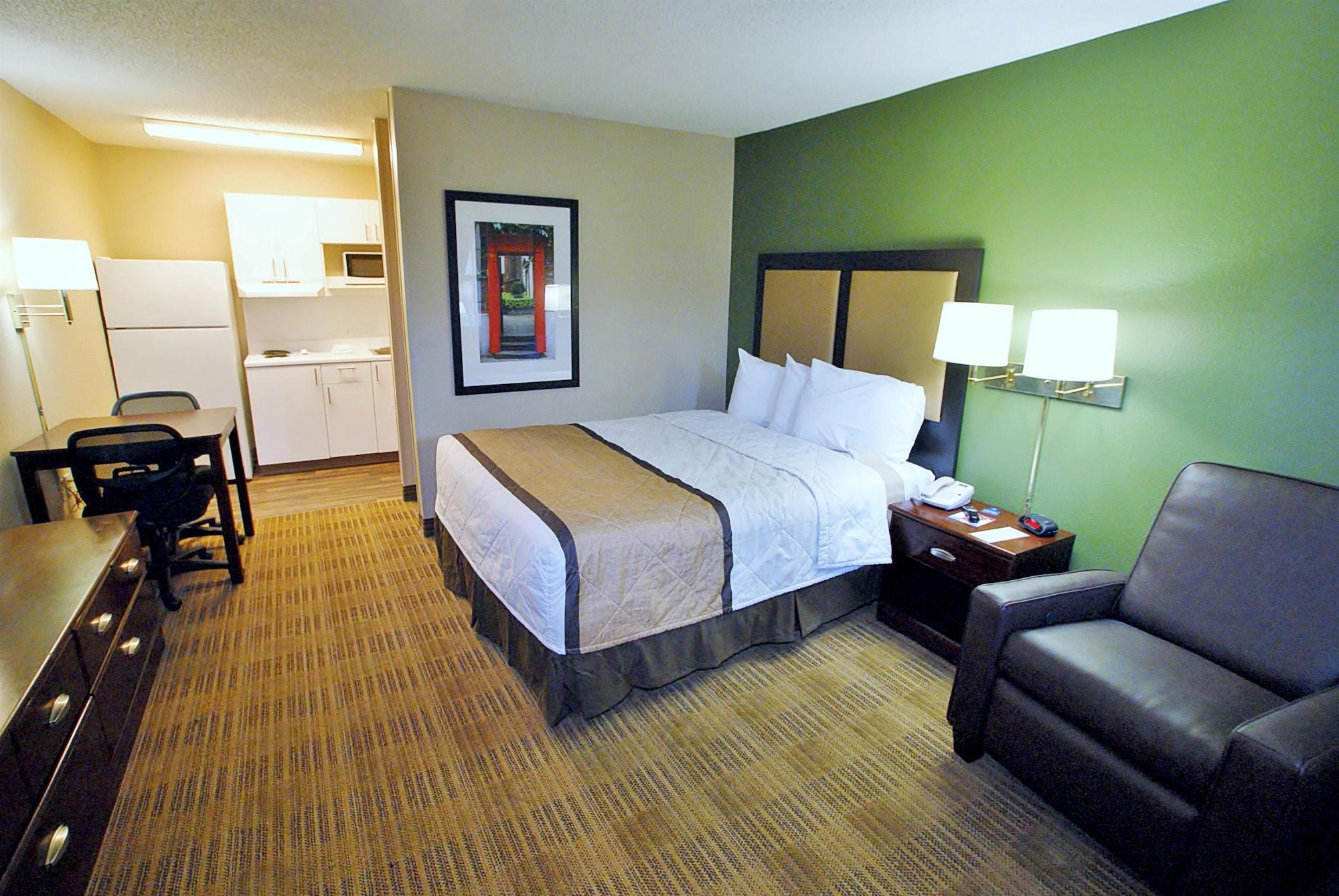 Extended Stay America Suites - Sacramento - Northgate Экстерьер фото
