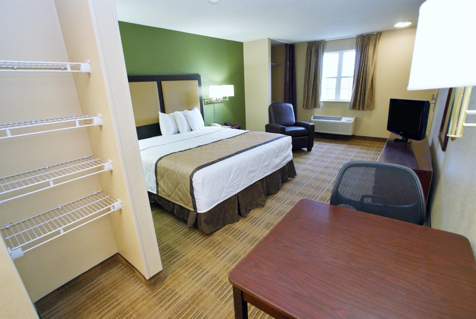 Extended Stay America Suites - Sacramento - Northgate Экстерьер фото