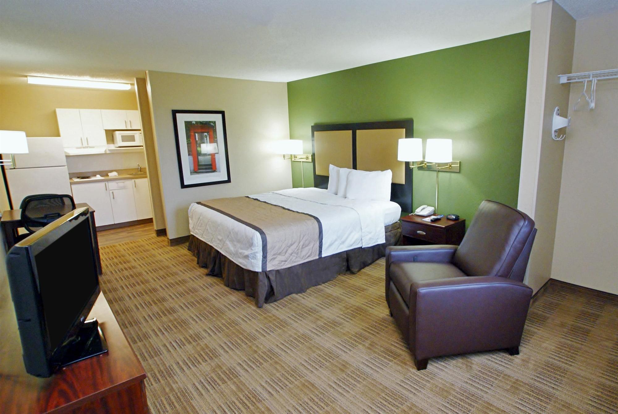 Extended Stay America Suites - Sacramento - Northgate Экстерьер фото