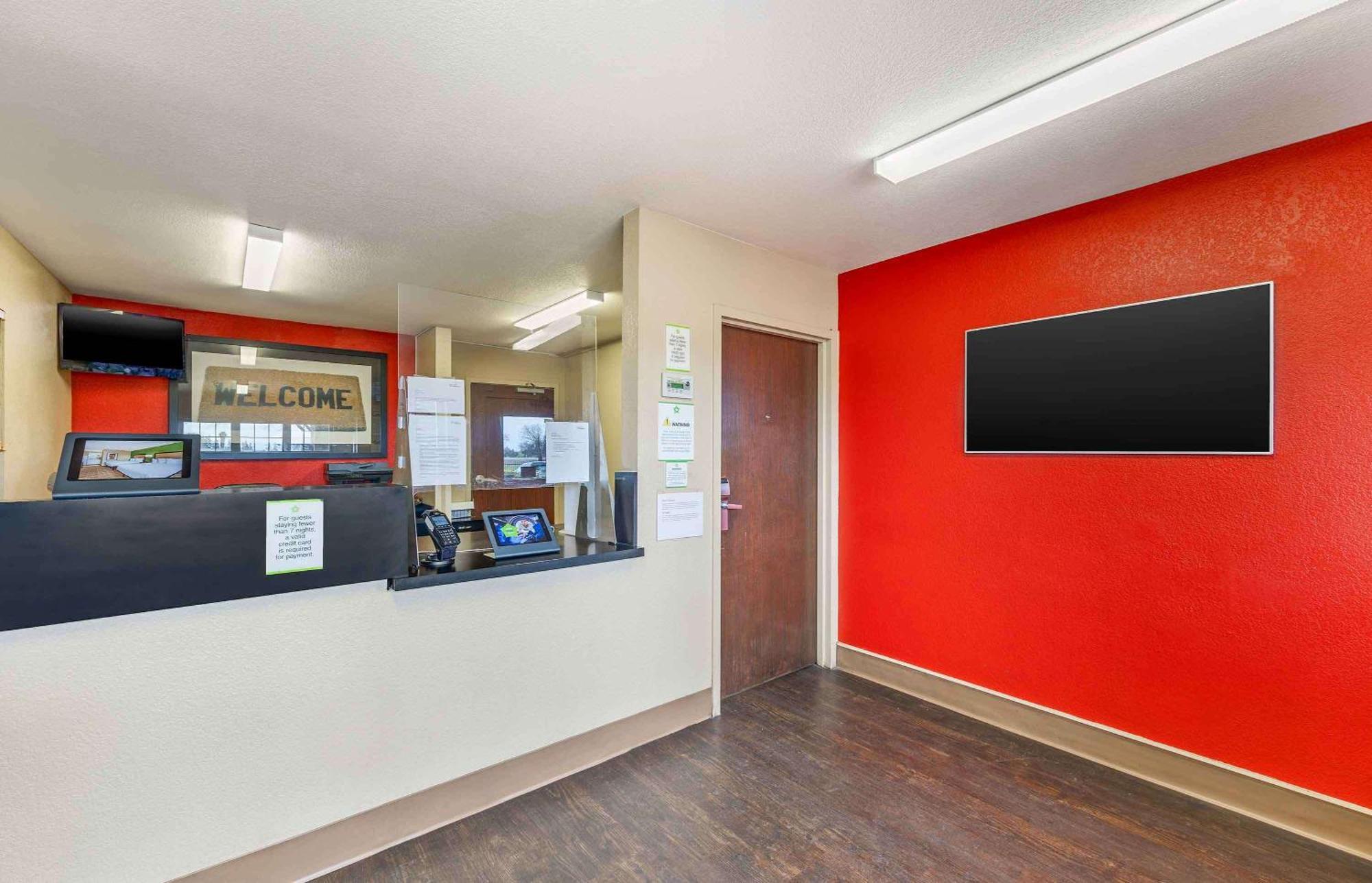 Extended Stay America Suites - Sacramento - Northgate Экстерьер фото