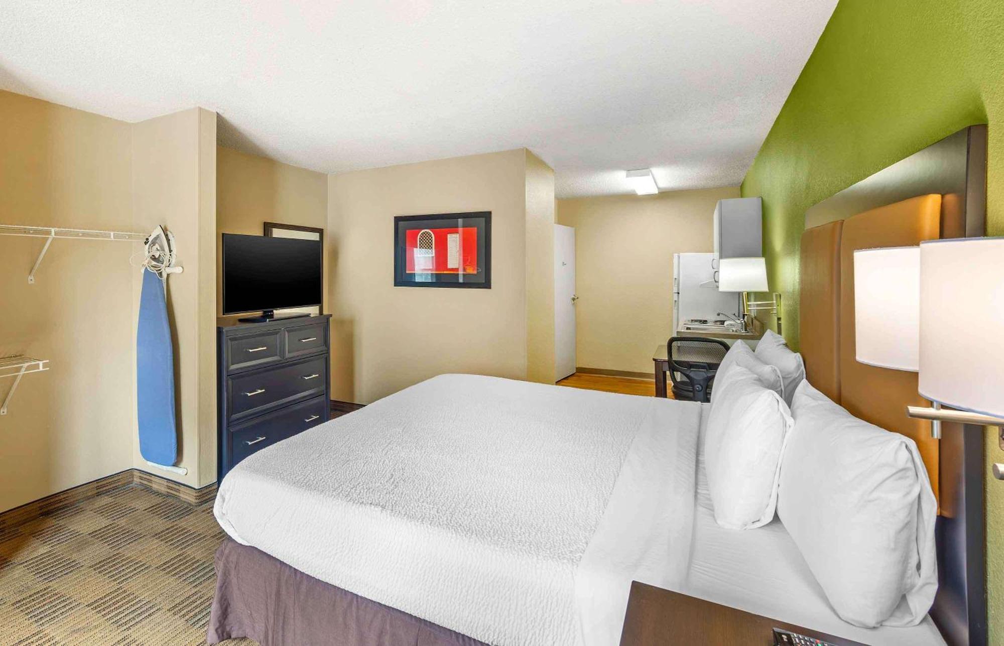 Extended Stay America Suites - Sacramento - Northgate Экстерьер фото