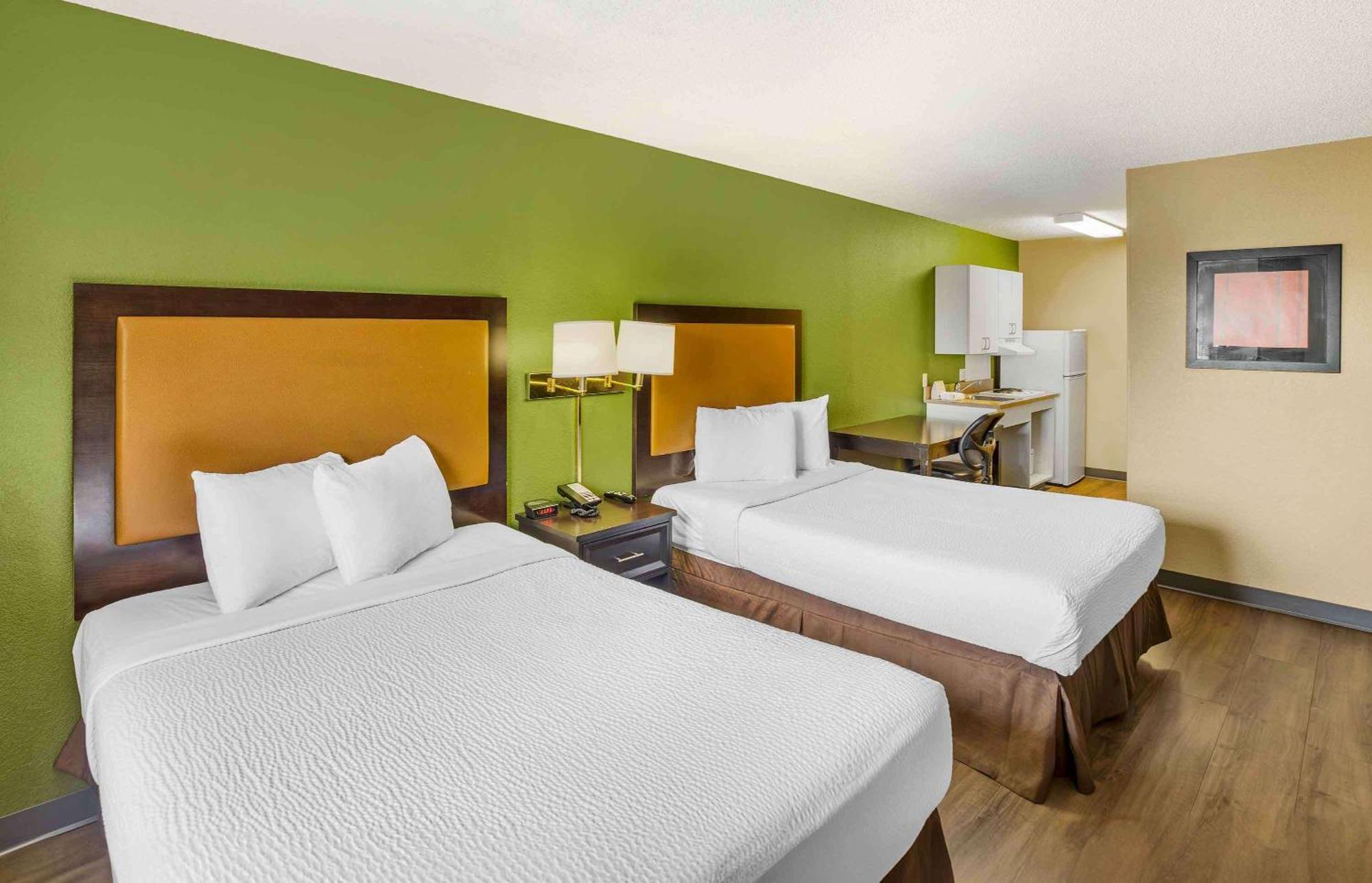 Extended Stay America Suites - Sacramento - Northgate Экстерьер фото