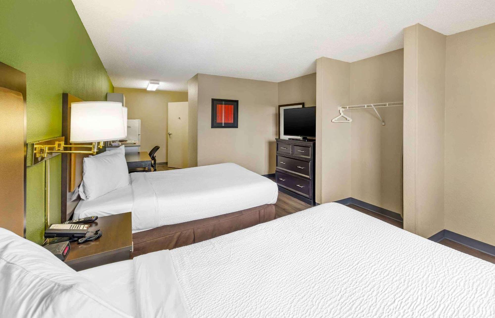 Extended Stay America Suites - Sacramento - Northgate Экстерьер фото