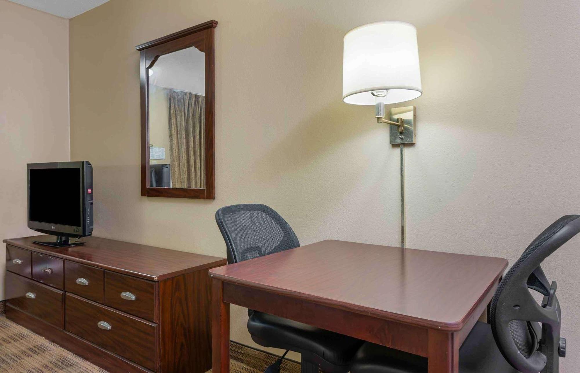 Extended Stay America Suites - Sacramento - Northgate Экстерьер фото
