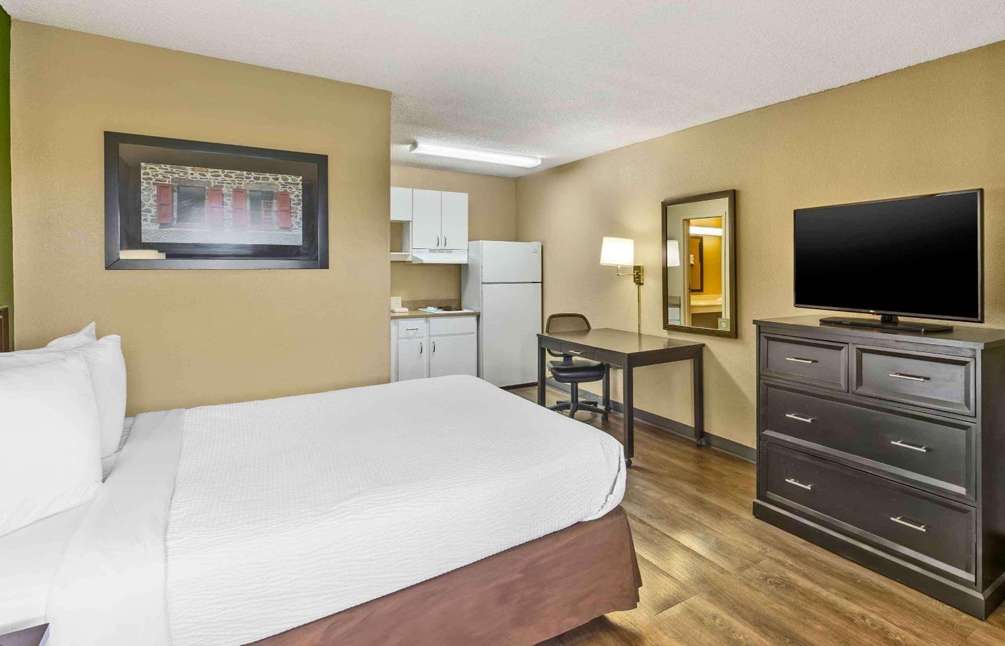 Extended Stay America Suites - Sacramento - Northgate Экстерьер фото