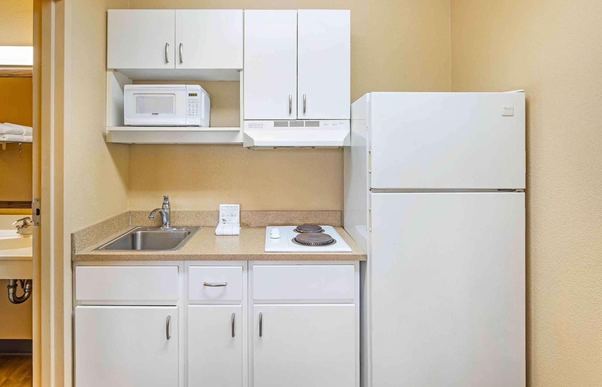 Extended Stay America Suites - Sacramento - Northgate Экстерьер фото