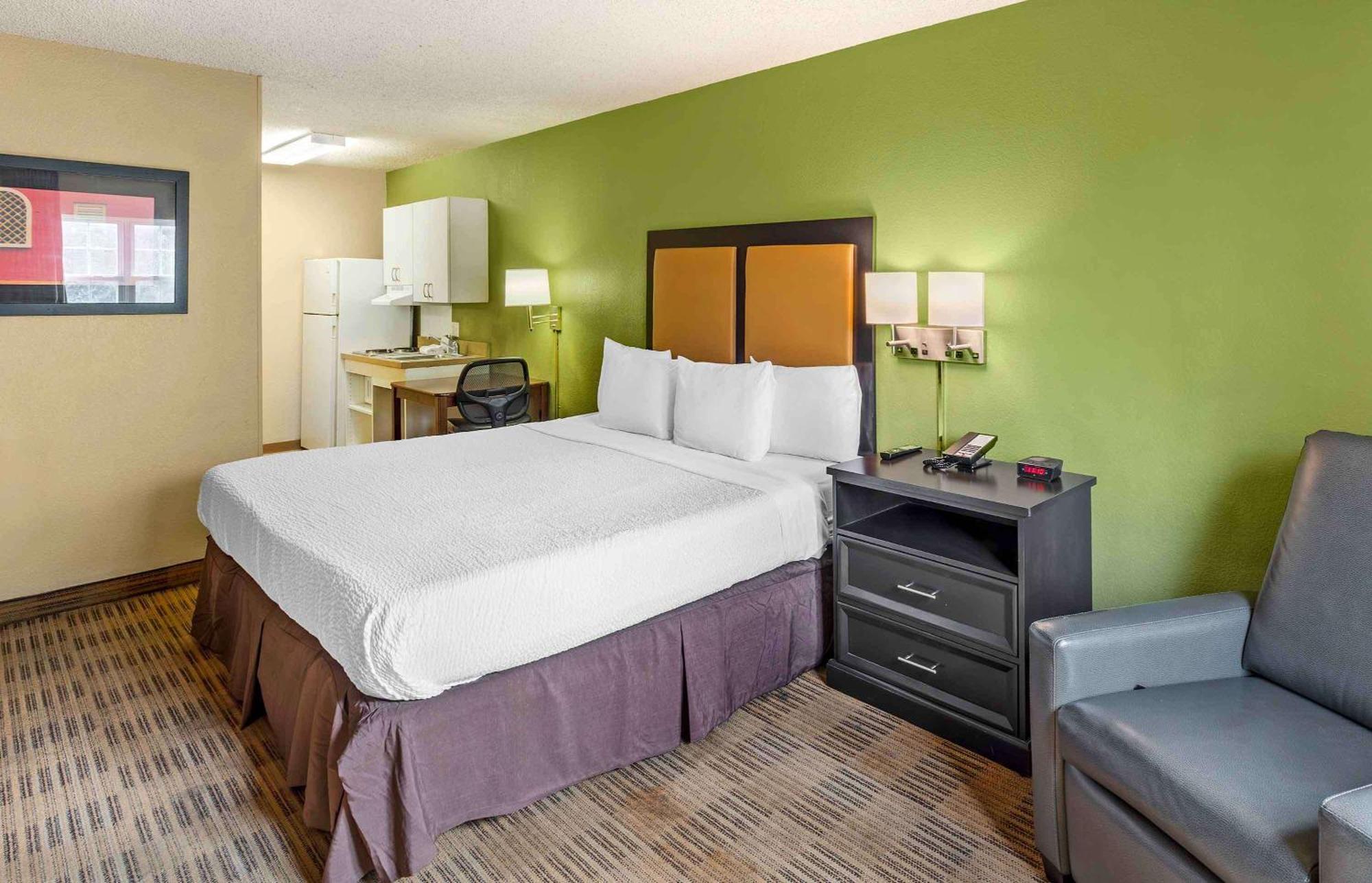 Extended Stay America Suites - Sacramento - Northgate Экстерьер фото