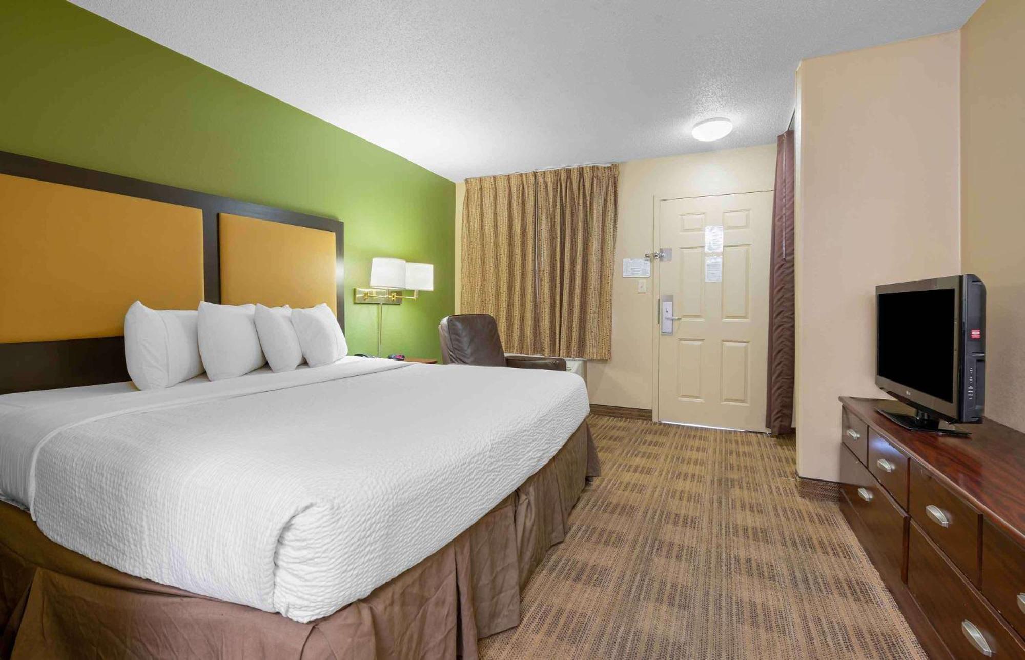 Extended Stay America Suites - Sacramento - Northgate Экстерьер фото