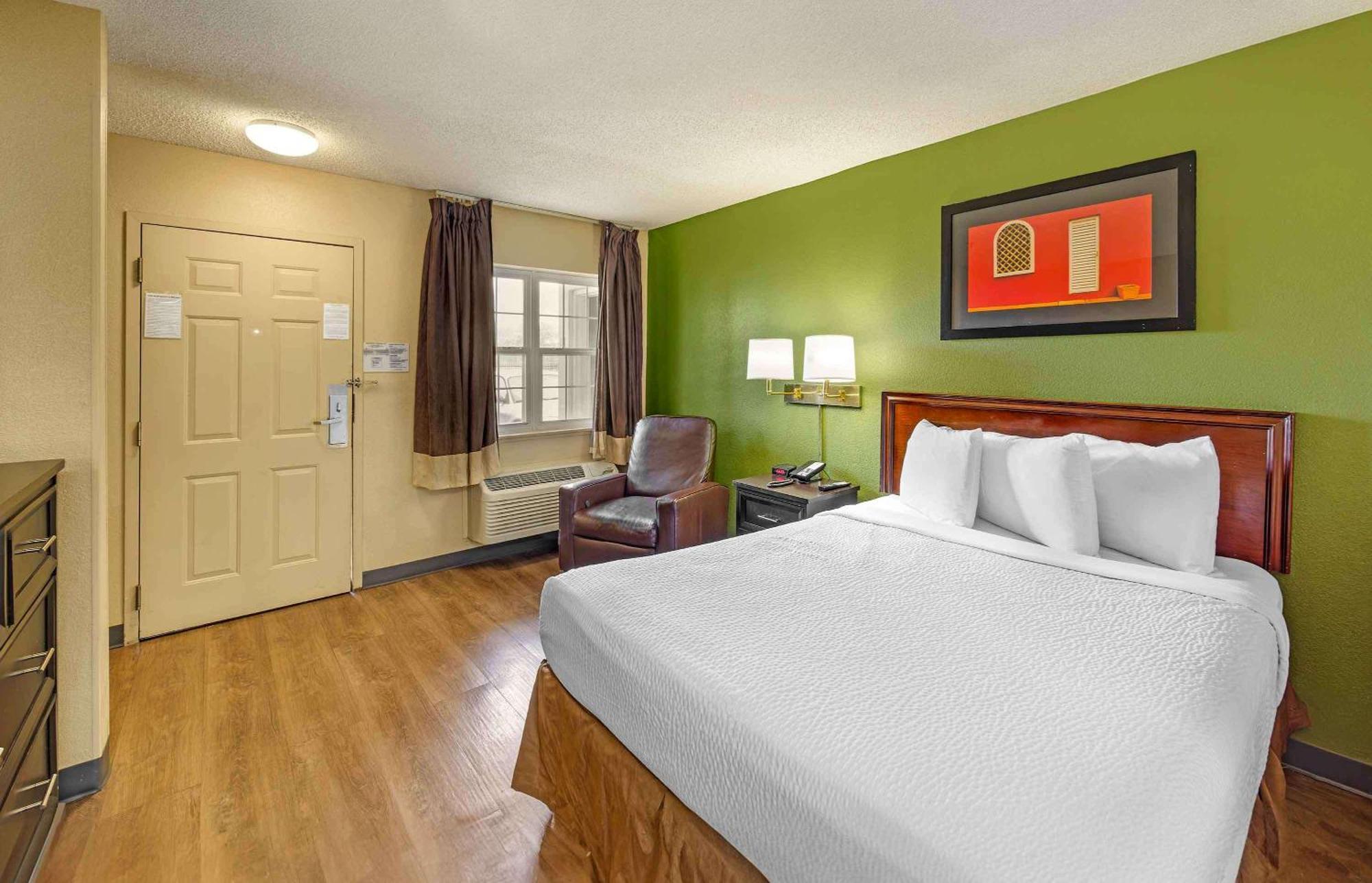 Extended Stay America Suites - Sacramento - Northgate Экстерьер фото