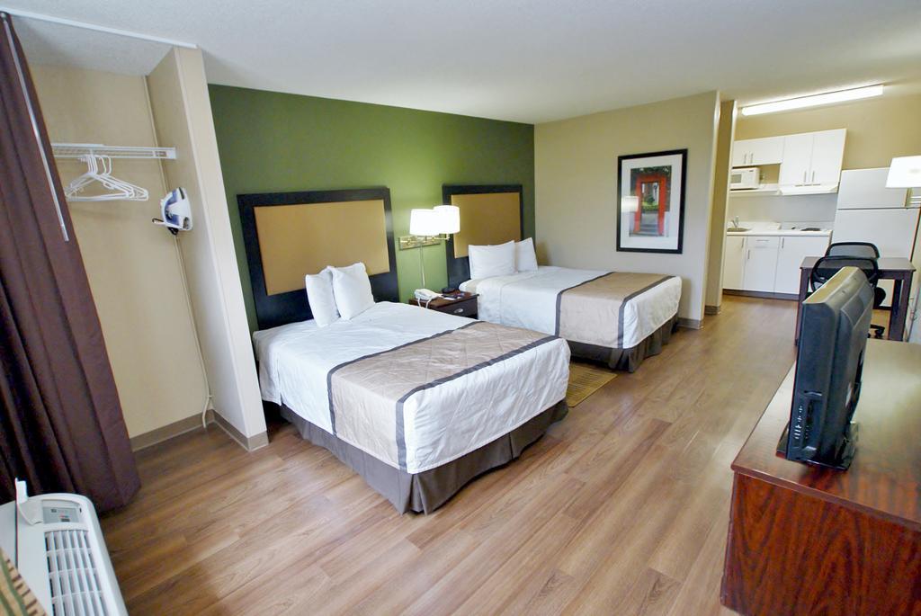 Extended Stay America Suites - Sacramento - Northgate Экстерьер фото
