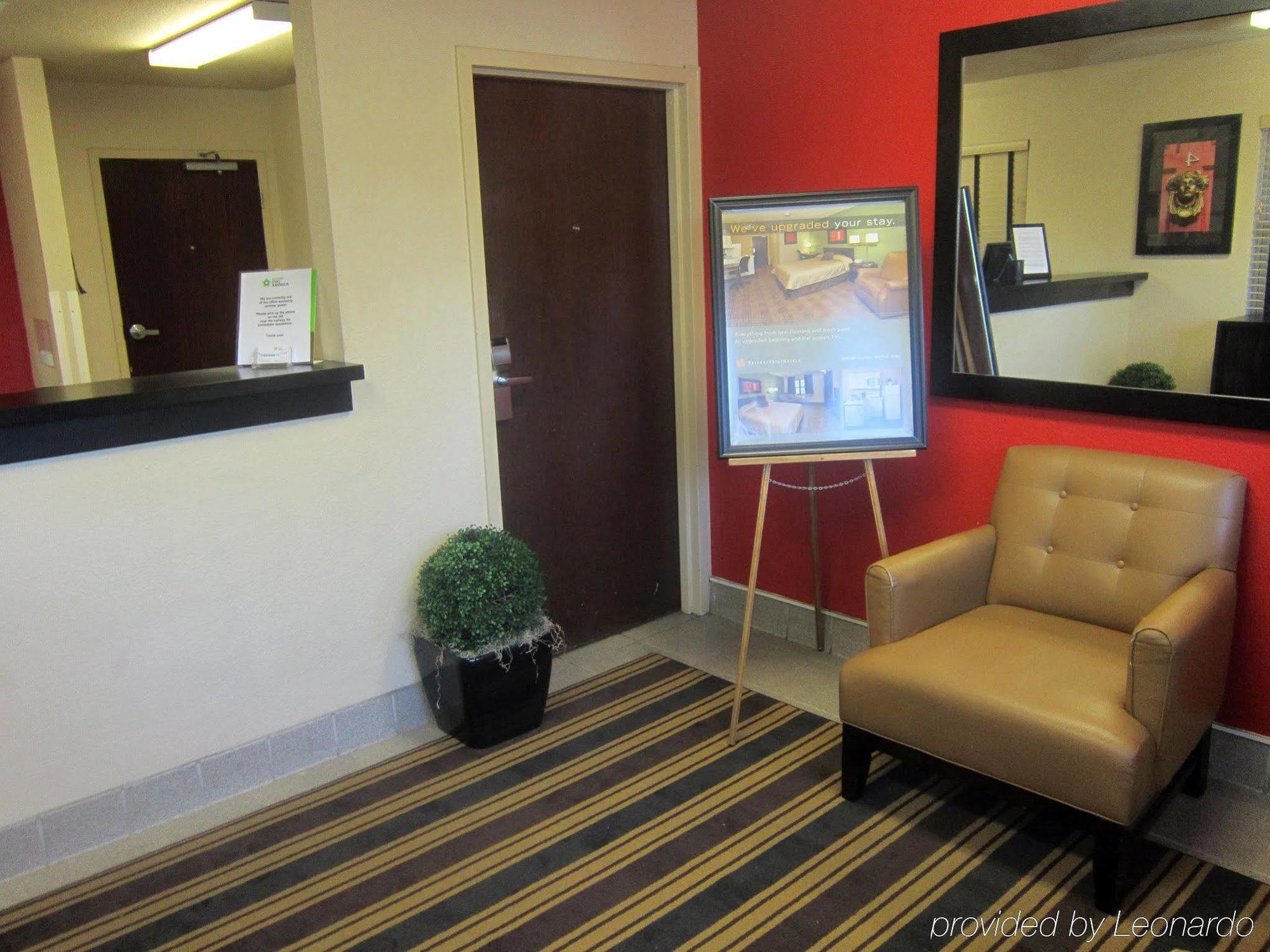 Extended Stay America Suites - Sacramento - Northgate Экстерьер фото