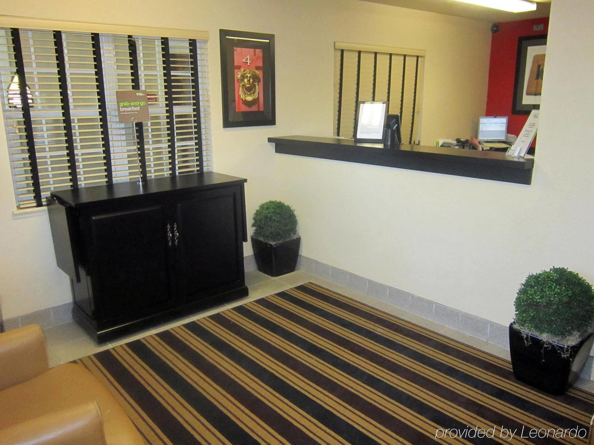 Extended Stay America Suites - Sacramento - Northgate Экстерьер фото