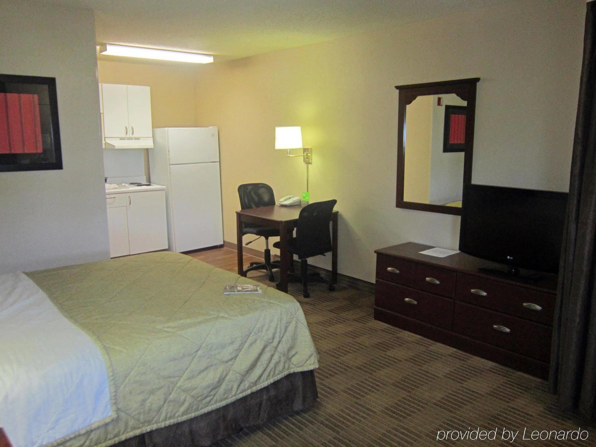 Extended Stay America Suites - Sacramento - Northgate Экстерьер фото