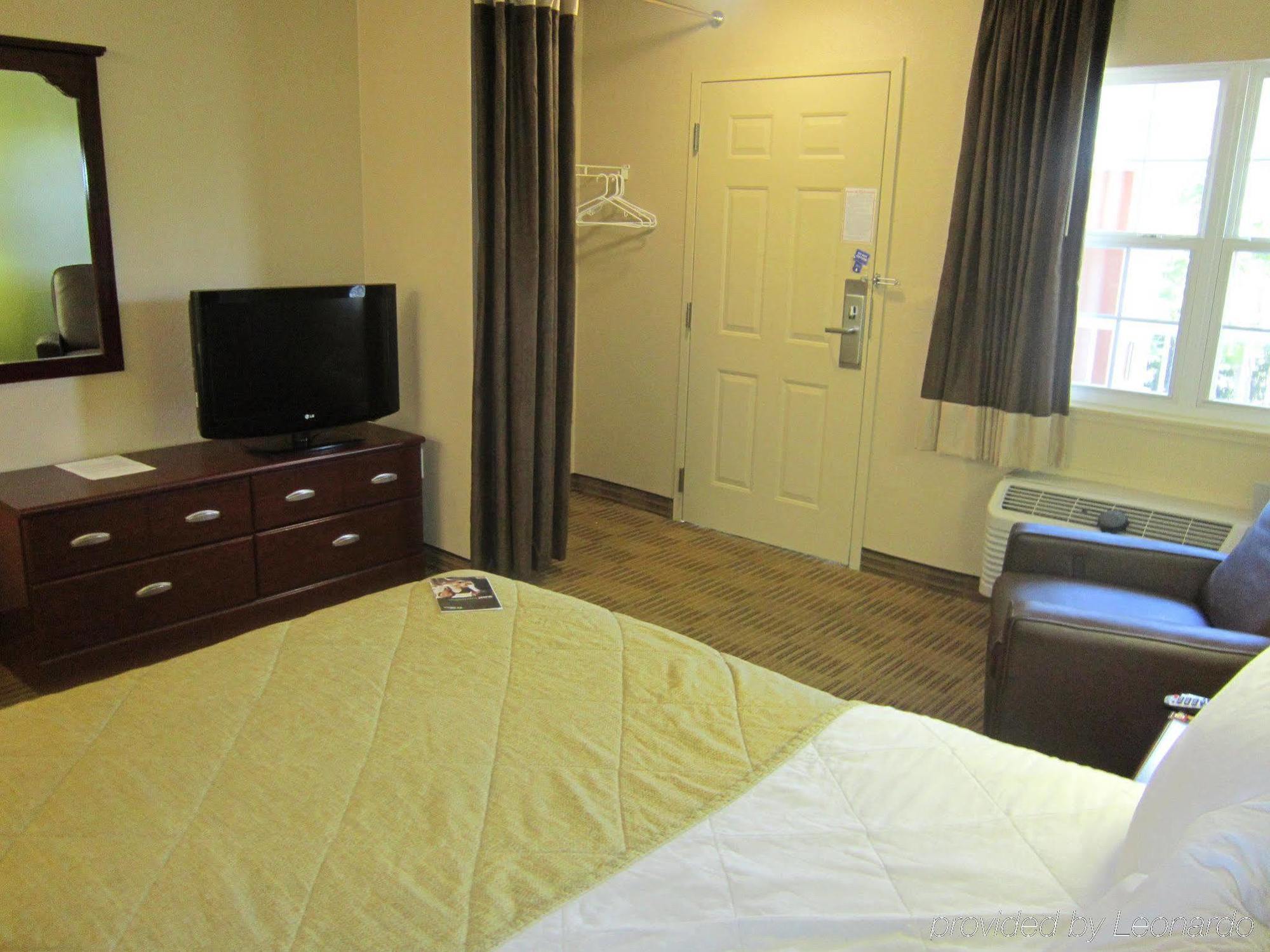 Extended Stay America Suites - Sacramento - Northgate Экстерьер фото